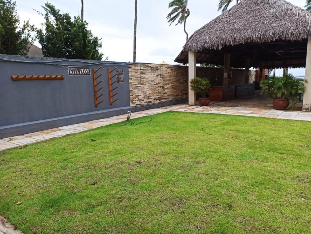 Cumbuco - Eco Paradise - Ap 112 Caucaia Exteriör bild