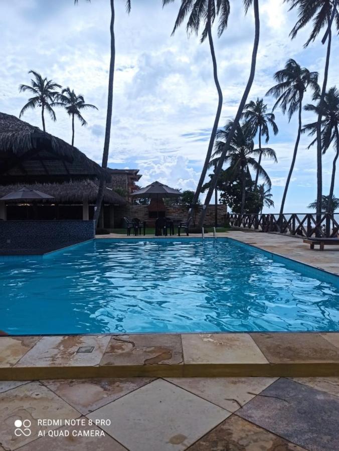Cumbuco - Eco Paradise - Ap 112 Caucaia Exteriör bild