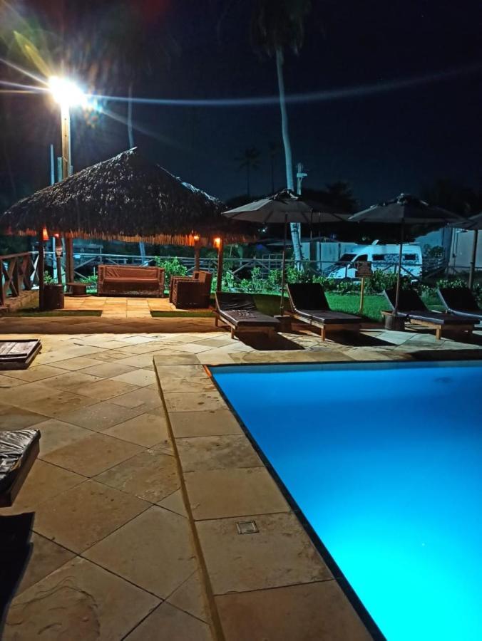 Cumbuco - Eco Paradise - Ap 112 Caucaia Exteriör bild