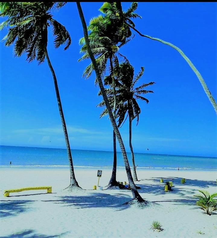 Cumbuco - Eco Paradise - Ap 112 Caucaia Exteriör bild