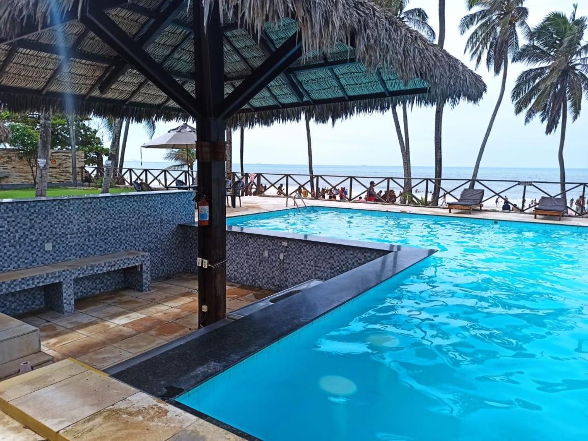 Cumbuco - Eco Paradise - Ap 112 Caucaia Exteriör bild